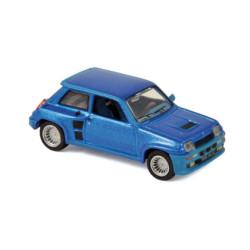 1/87 NOREV RENAULT 5 TURBO 1980