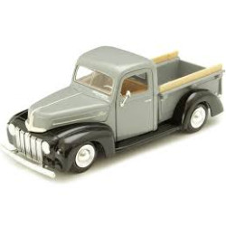 FORD JAILBAR PICK UP 1942/1947 1/24 MOTORMAX