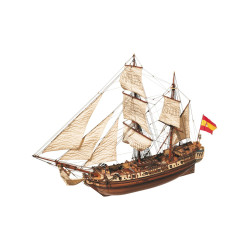 CANDELARIA 1/85 OCCRE