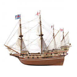 HMS REVENGE 1/85 OCCRE