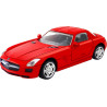 MERCEDES BENZ SLS 1/43 RASTAR