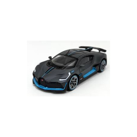 BUGATTI DIVO 1/43 RASTAR