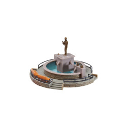 1/87 FALLER FONTAINE