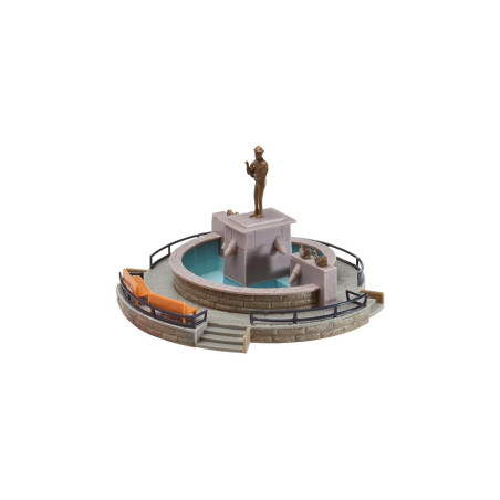 1/87 FALLER FONTAINE