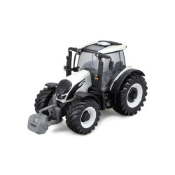 TRACTEUR VALTRA TRACTEUR A FRICTION 1/43 BURAGO
