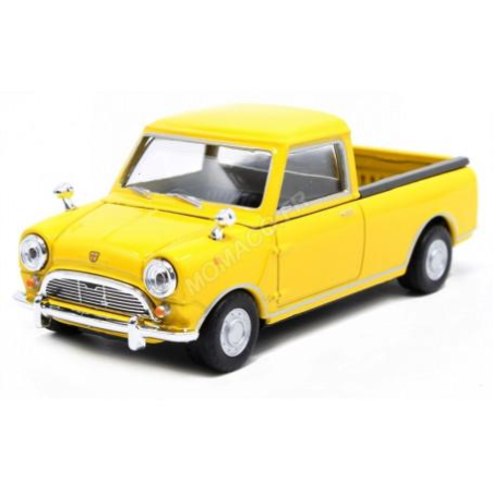 MINI PICK-UP 1/43 OLIEX