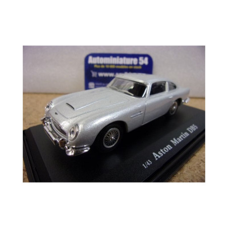ASTON MARTIN DB5 1/43 OLIEX