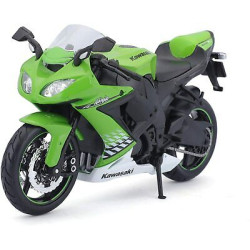KAWASAKI NINJA ZX-10R 1/12 MAISTO