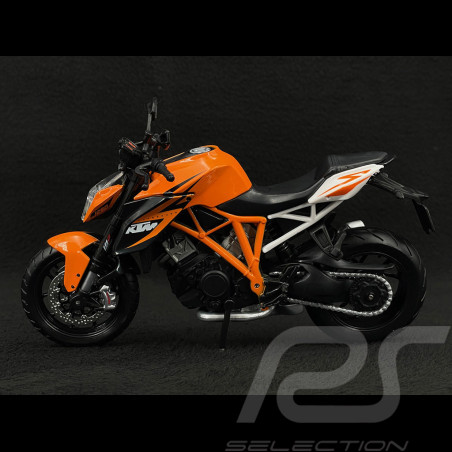KTM 1290 SUPER DUKE R 2012 1/12 MAISTO