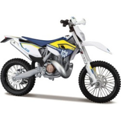 HUSQVARNA FE 501 CROSS 2016 1/12 MAISTO