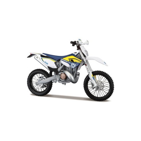 HUSQVARNA FE 501 CROSS 2016 1/12 MAISTO