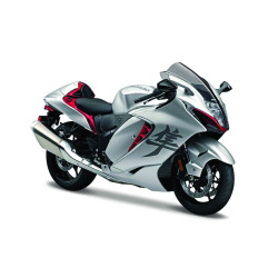 SUZUKI GSX 1300R HAYABUSA 2022 1/12 MAISTO