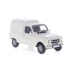 RENAULT 4 F4 FOURGONNETTE 1/43 ODEON