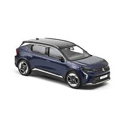 RENAULT SCENIC E-TECH 100% ELECTRIQUE 2024 1/43 NOREV