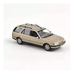 PEUGEOT 405 BREAK 1991 1/43 NOREV