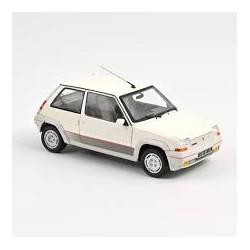 RENAULT SUPERCINQ GT TURBO PHASE 1 1985 1/18 NOREV