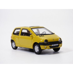 RENAULT TWINGO 1 PHASE 2 1/43 OLIEX