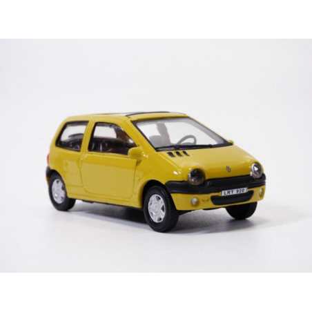RENAULT TWINGO 1 PHASE 2 1/43 OLIEX