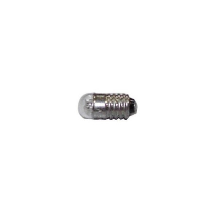 1/87 PIKO AMPOULE 19V 60MA 5 PIECES