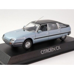 CITROEN CX TURBO 2 PRESTIGE 1986 1/43 NOREV