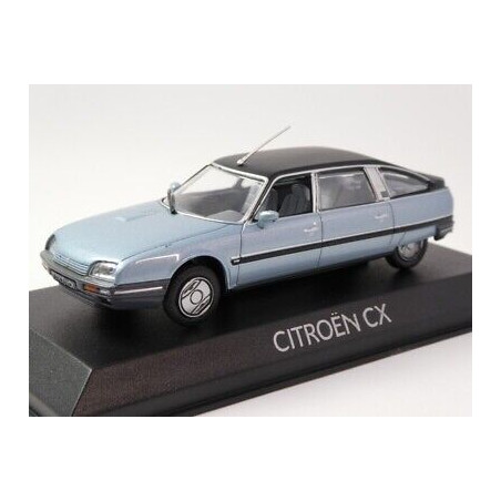CITROEN CX TURBO 2 PRESTIGE 1986 1/43 NOREV