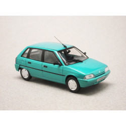 CITROEN AX 5 PORTES 1995 1/43 NOREV