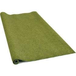 1/87 BUSCH TAPIS VERT PRINTEMPS 80X80