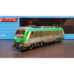 1/87 JOUEF LOCOMOTIVE ELECTRIQUE ASTRIDE BB 436031 ANALOGIQUE