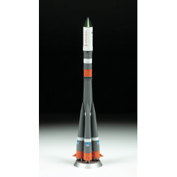 FUSEE SOYUZ 1/144 ZVESDA