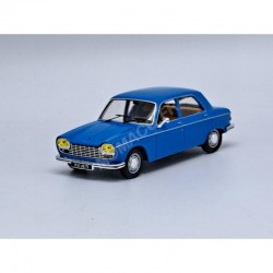 PEUGEOT 204 1975 1/43 ODEON