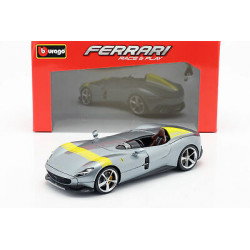 FERRARI MONZA SP-1 1/18 BURAGO