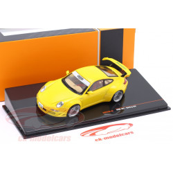 PORSCHE RWB 997 1/43 IXO