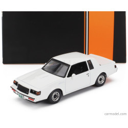 BUICK GRAND NATIONAL 1987 1/43 IXO