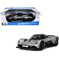 ASTON MARTIN VALKYRIE 2022 1/18 MAISTO