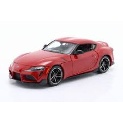 TOYOTA GR SUPRA 2022 1/24 MAISTO