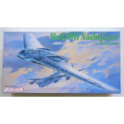 HORTEN HO229B NACHTJAGER 1/48 DRAGON