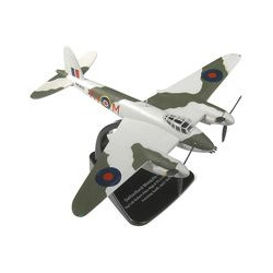DE HAVILLAND MOSQUITO FB MKVI 1944 1/72 OXFORD