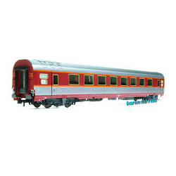 1/87 JOUEF VOITURE GRAND CONFORT TEE LE KLEBER SNCF