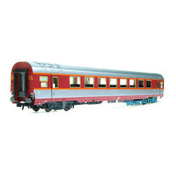 1/87 JOUEF VOITURE GRAND CONFORT TEE LE KLEBER SNCF