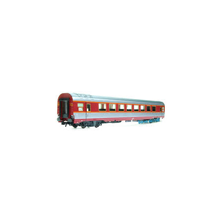 1/87 JOUEF VOITURE GRAND CONFORT TEE LE KLEBER SNCF