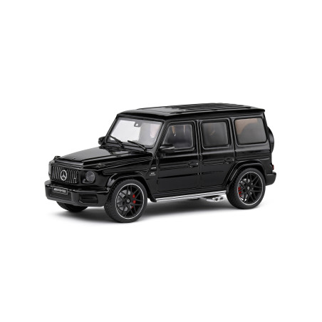 MERCEDES AMG G63 2022  1/43 SOLIDO