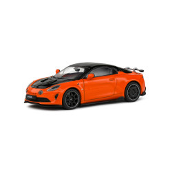 ALPINE A110 RADICALE 2022  1/43 SOLIDO
