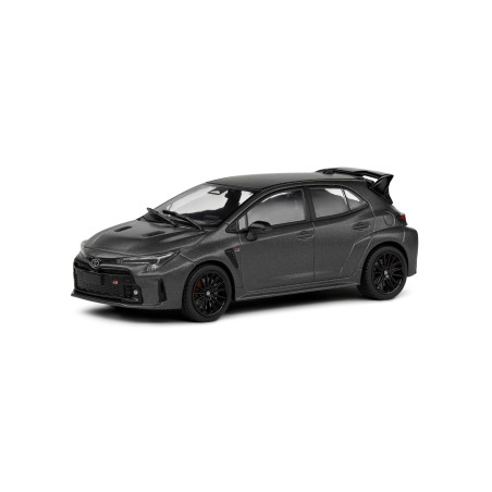TOYOTA COROLLA GR CIRCUIT EDITION 2023  1/43 SOLIDO