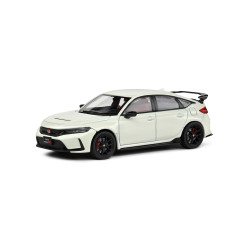 HONDA CIVIC TYPE R 2022 1/43 SOLIDO