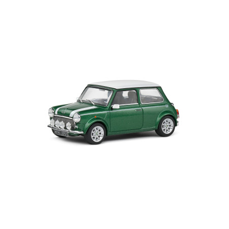MINI COOPER SPORT 1994 1/43 SOLIDO