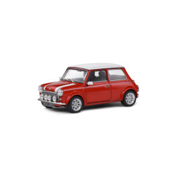 MINI COOPER SPORT 1994 1/43 SOLIDO