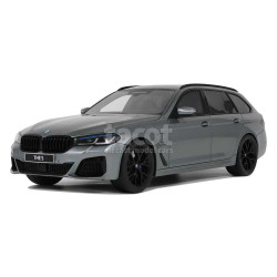 BMW 530E XDRIVE M SPORT TOURING 2023 1/18 GT SPIRIT