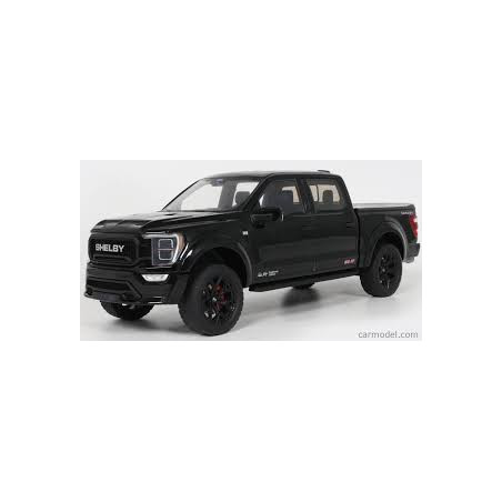 SHELBY F-150 CENTENNIAL EDITION 2023 1/18 GT SPIRIT