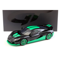 RIMAC NEVERA RECORD 2023 1/18 GT SPIRIT