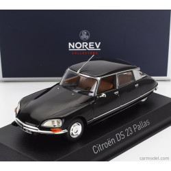 CITROEN DS 23 PALLAS 1972 1/43 NOREV